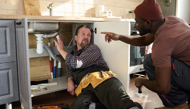 Top 7 Handyman Repairs for Rental Properties in Fresno